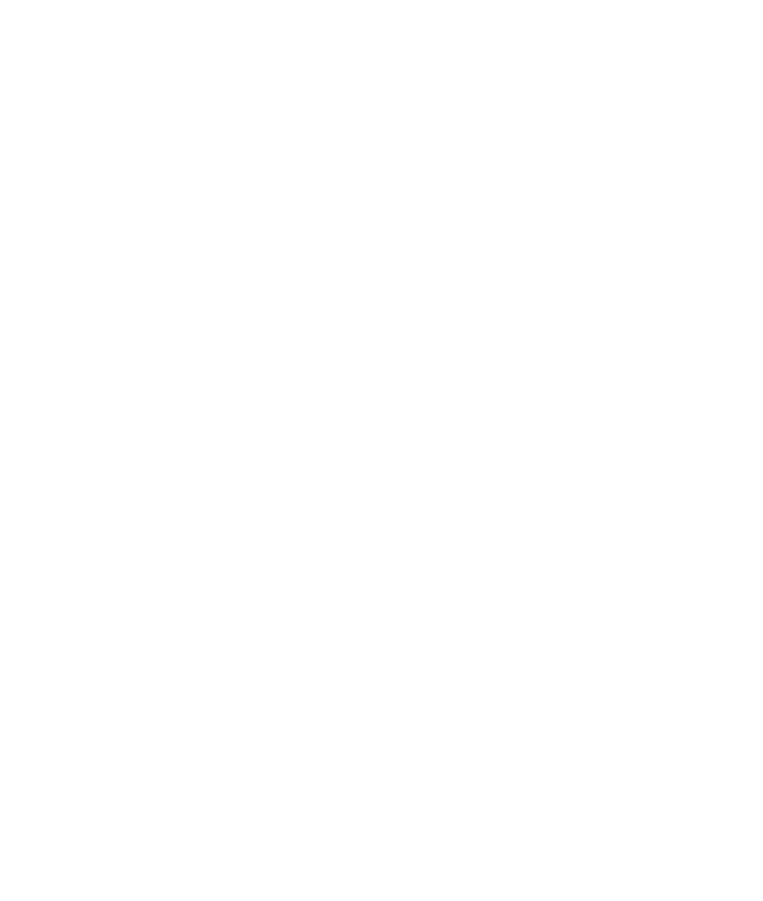 Bright White Spotlight